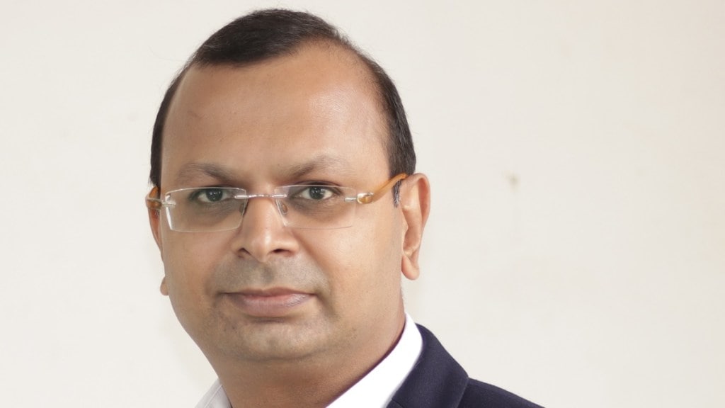 Amit Haria has been associated with Shemaroo for almost 15 years. Amit Haria has been associated with Shemaroo for almost 15 years.