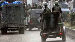 Anantnag encounter