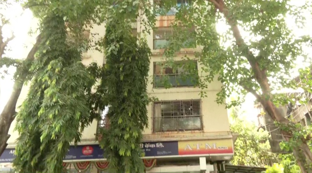 Anil Parab