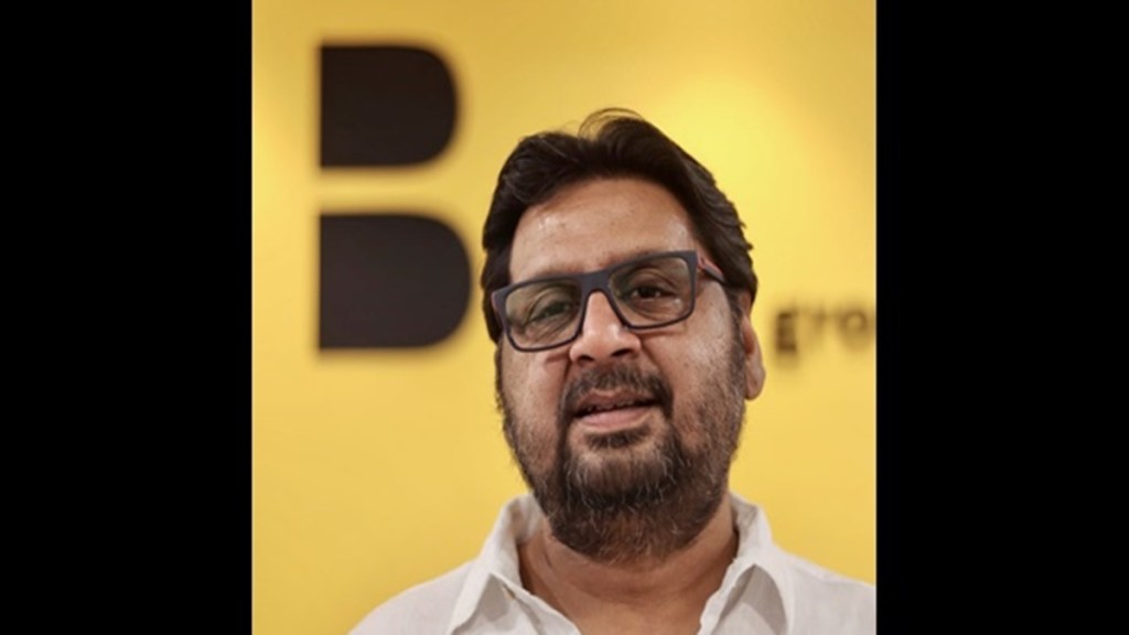 In his new role, he will report to Ashutosh Sawhney, managing partner, North, DDB Mudra Group In his new role, he will report to Ashutosh Sawhney, managing partner, North, DDB Mudra Group