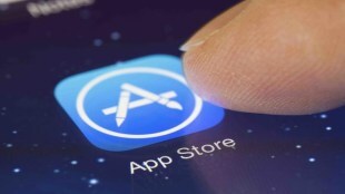 App Store privacy