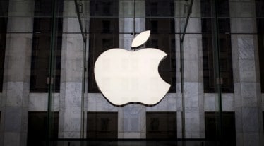 Apple RealityOS