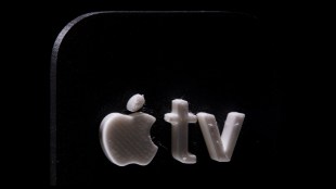 Apple TV 2022