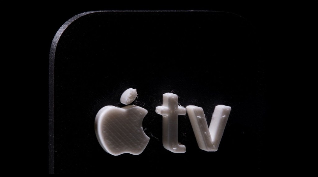 Apple TV 2022
