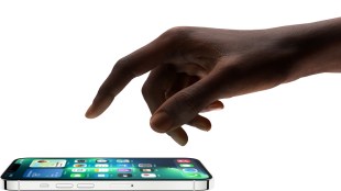 Apple iPhone always on display