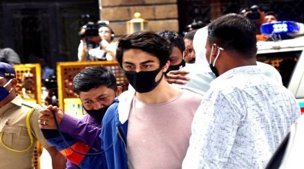 Aryan Khan drugs case