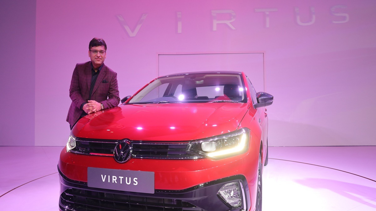 One of the biggest factors driving demand is the move towards personal mobility.