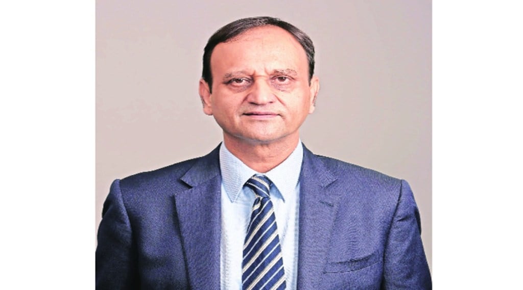 Ashish Khanna