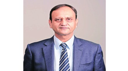 Ashish Khanna