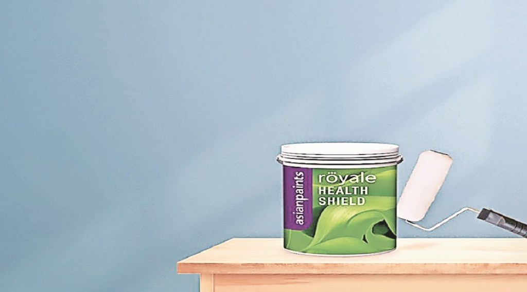 Asian Paints Inv2 Asian Paints Inv2