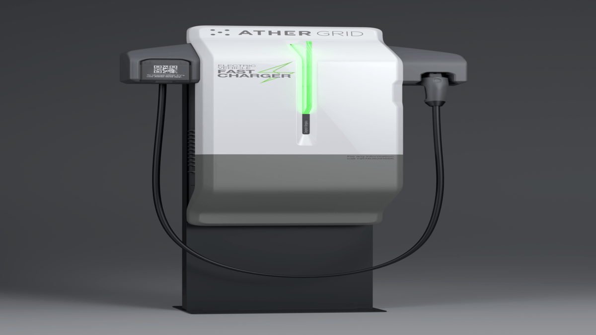 Ather Grid partners with Magenta ChargeGrid to set up EV charging infra across India Ather Grid partners with Magenta ChargeGrid to set up EV charging infra across India