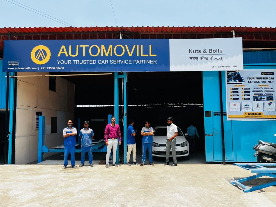 Automovill announces new franchise business model