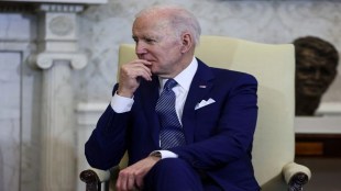 BIDEN QUAD SUMMIT