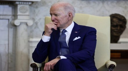 BIDEN QUAD SUMMIT