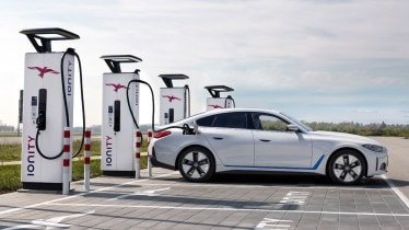 EVs to account for 10% of BMW India sales by 2023: Report