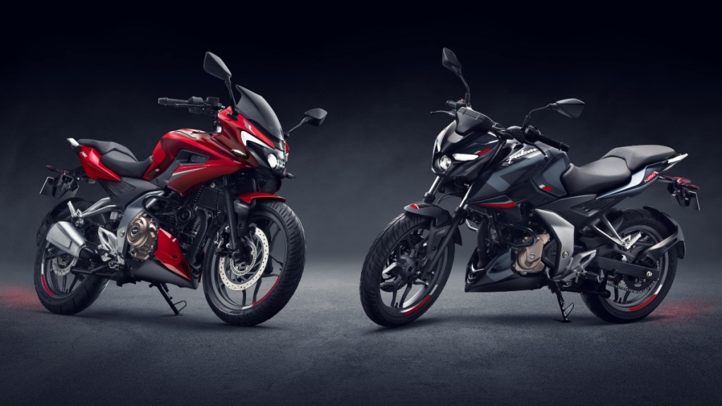 bajaj sales may 2022