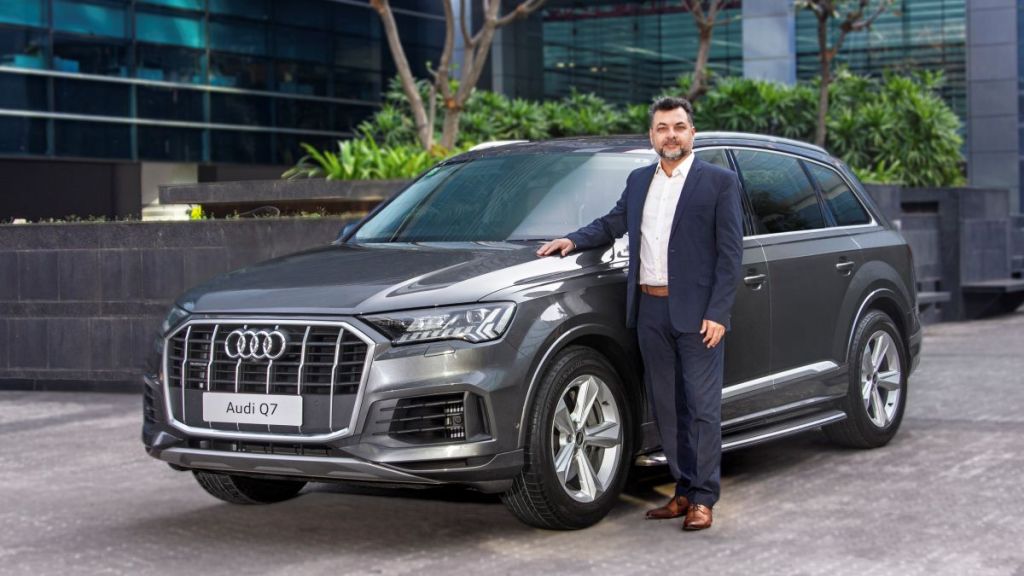 Audi India celebrates 15th anniversary with 5-years warranty coverage
