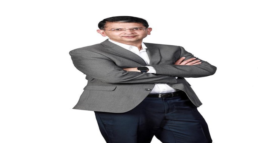 Beerud Sheth