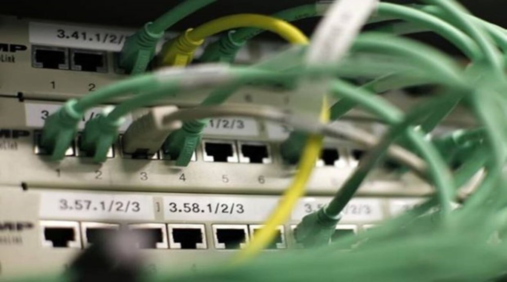 BharatNet