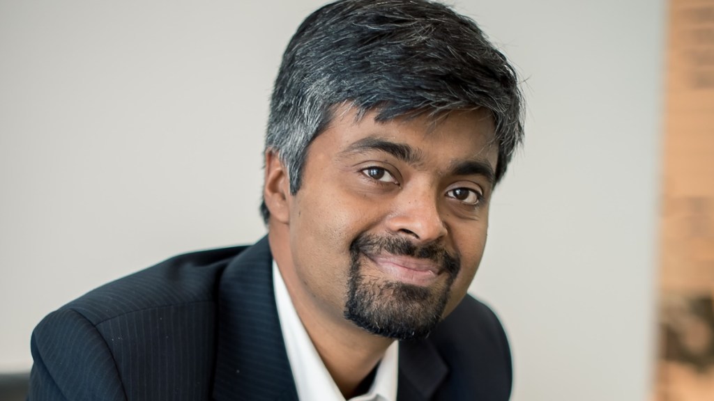 Shah has over 15 years of experience in sales, customer management, and operations