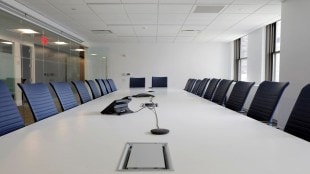 Boardroom CFO
