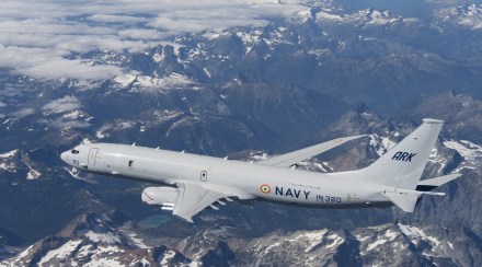 This twin-engine fighter jet if down selected will be competing with Dassault Aviation’s Rafale Marine which has been recently upgraded and France is ready to offer the same for the requirement of Indian Navy’s soon to be commissioned first indigenous aircraft carrier (IAC). This twin-engine fighter jet if down selected will be competing with Dassault Aviation’s Rafale Marine which has been recently upgraded and France is ready to offer the same for the requirement of Indian Navy’s soon to be commissioned first indigenous aircraft carrier (IAC).