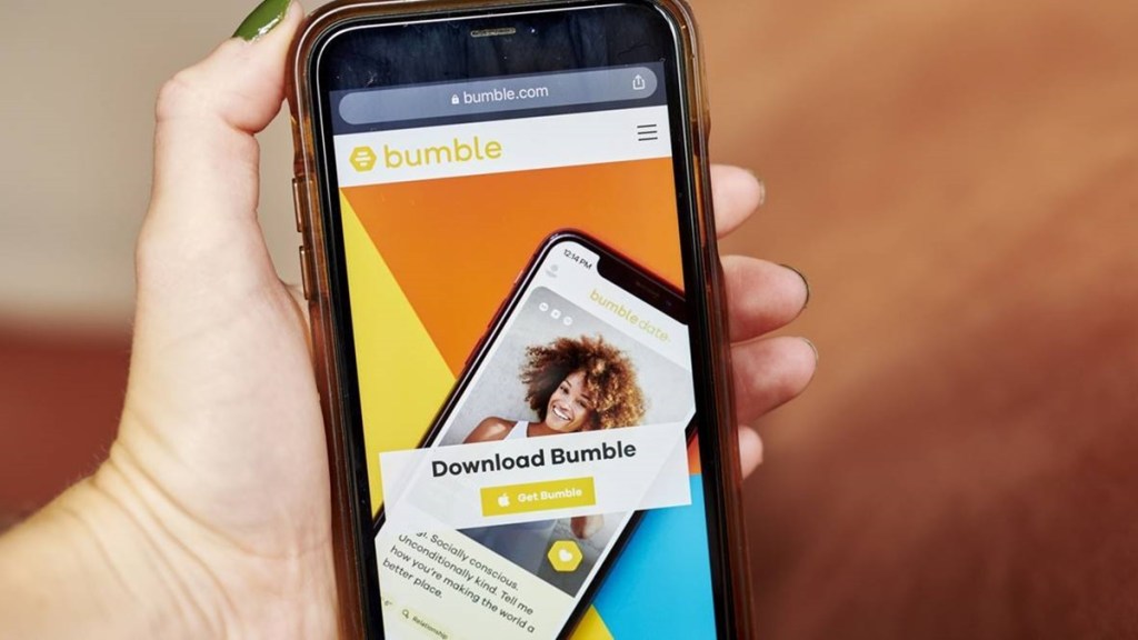 Earlier in March, Bumble said it was discontinuing operations in Russia, that included the removal of all of its apps from Apple App Store and Google Play Store in Russia and Belarus Earlier in March, Bumble said it was discontinuing operations in Russia, that included the removal of all of its apps from Apple App Store and Google Play Store in Russia and Belarus