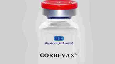 BE had furnished its clinical trials data to the DCGI. After a detailed evaluation and deliberations with Subject Experts Committee, it granted approval for administering the Corbevax vaccine.