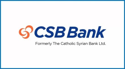 CSB Bank Logo File