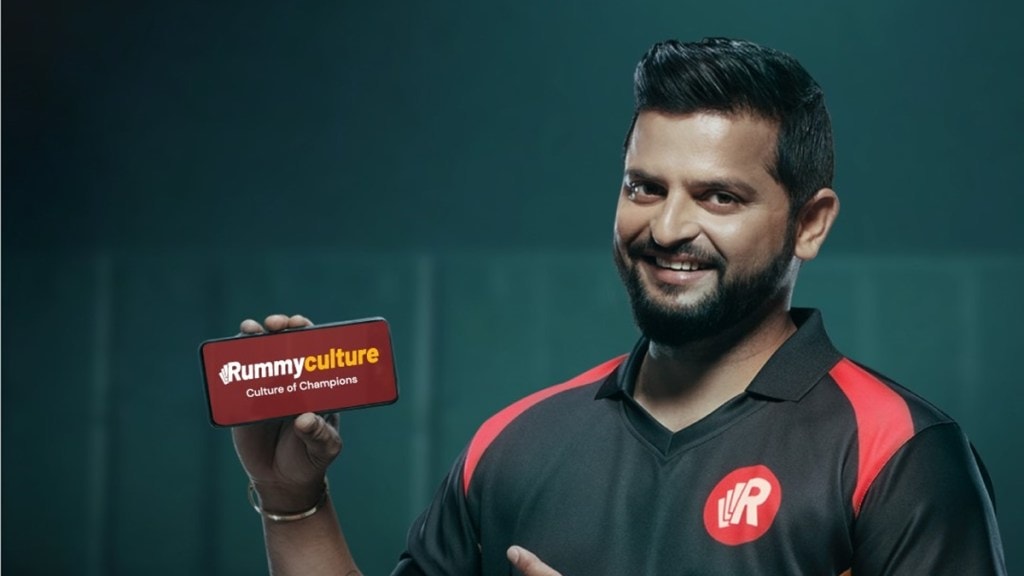 The ad film was launched during the current IPL campaign on TV, Hotstar, and other digital channels The ad film was launched during the current IPL campaign on TV, Hotstar, and other digital channels