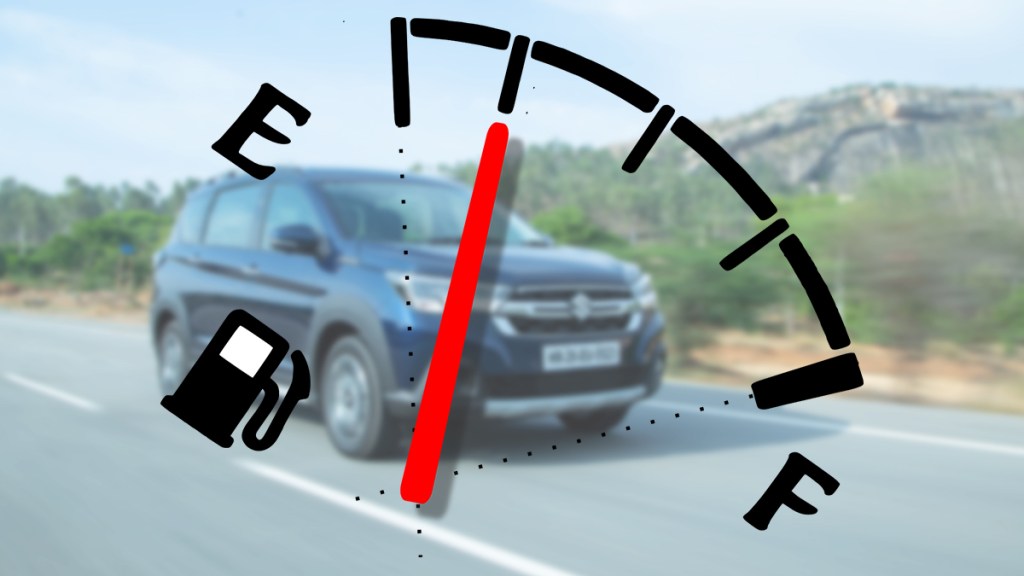 Tips to increase car mileage