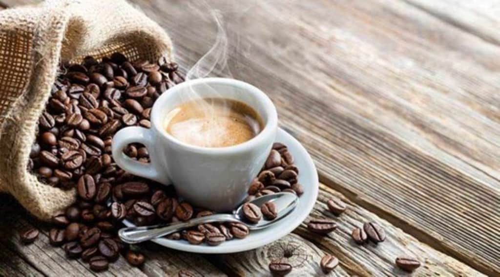 Tata Coffee's merger with Tata Consumer Products