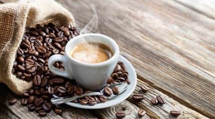 Tata Coffee's merger with Tata Consumer Products