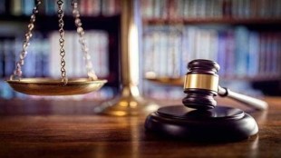Court Justice opinion