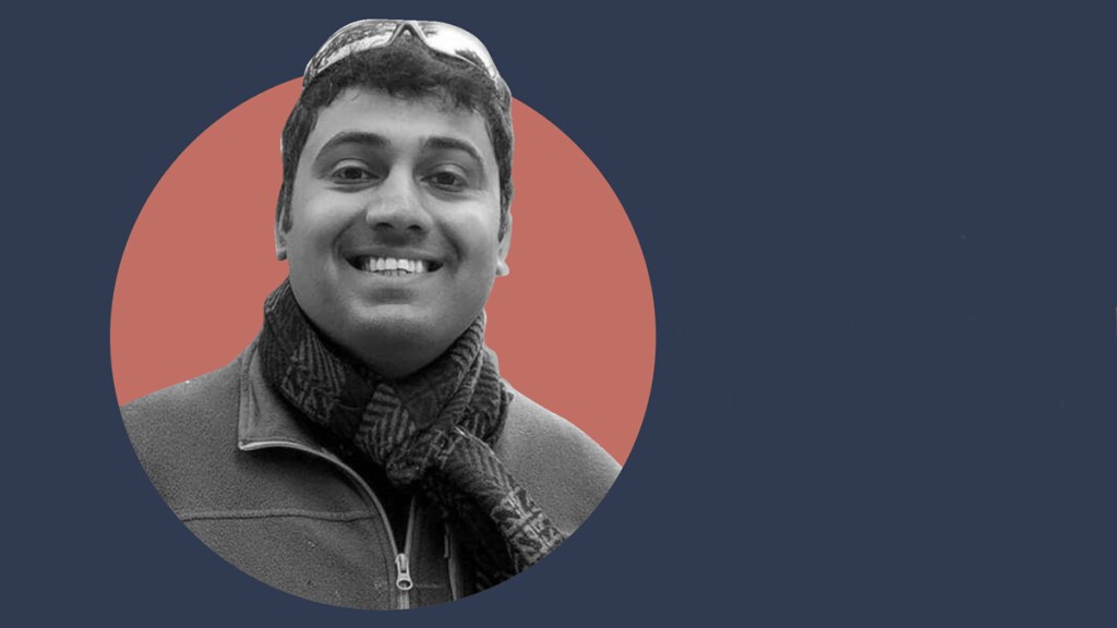 Previously, Ganapathy has led telemedicine and diagnostics business units for organisations such as Practo, Connect & Heal and Qikwell