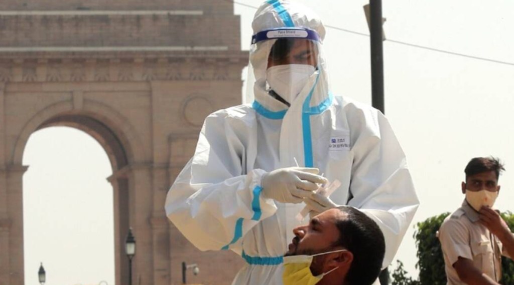 Covid19 4th Wave in India Live Updates, Monkeypox live updates
