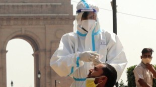 Covid19 4th Wave in India Live Updates, Monkeypox live updates