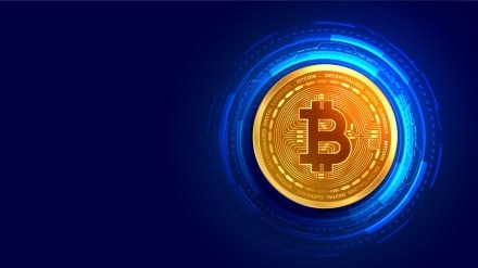 A drop in the number of cash based transactions has been seen as digital currency is expected to overtake fiat currency in terms of volume