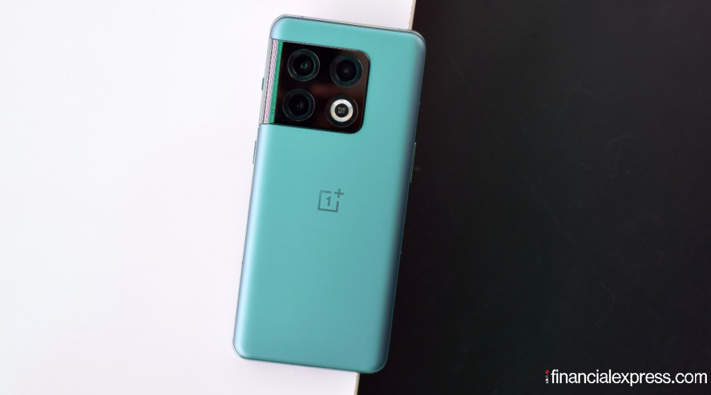 OnePlus 10 Pro