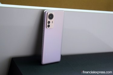 Xiaomi 12 Pro review