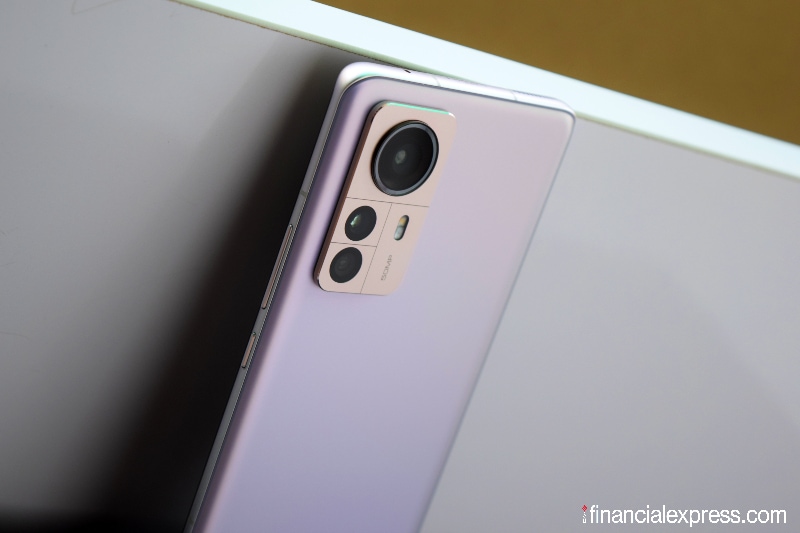 Xiaomi 12 Pro review