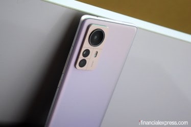 Xiaomi 12 Pro review