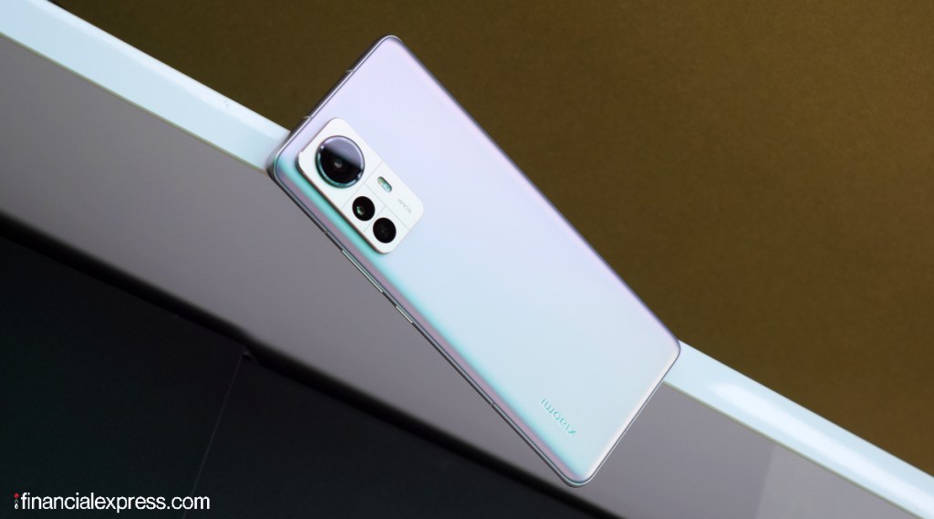 Xiaomi 12 Pro review