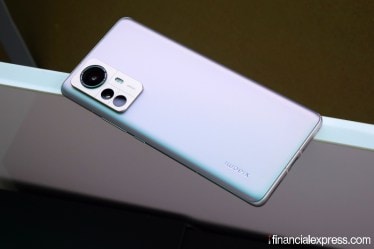 Xiaomi 12 Pro review