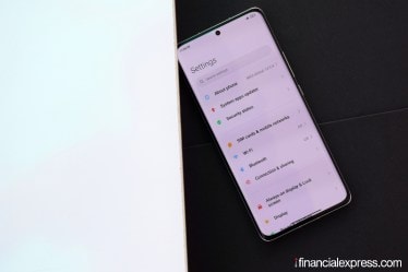 Xiaomi 12 Pro review