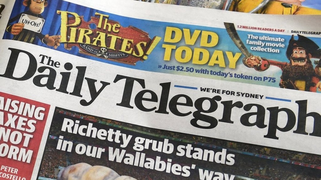 The paper’s revenues are still lower than before Covid-19 stopped commuting and shuttered the country’s high streets. The paper’s revenues are still lower than before Covid-19 stopped commuting and shuttered the country’s high streets.
