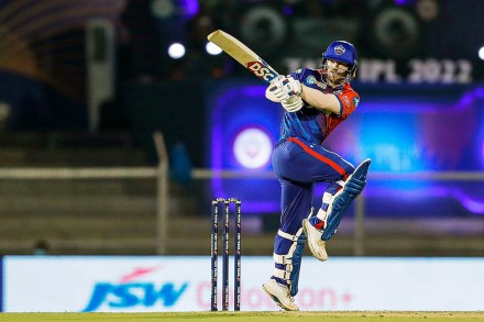 David Warner Indian Premier League IPL 2022 Delhi Capitals Sunrisers Hyderabad David Warner Indian Premier League IPL 2022 Delhi Capitals Sunrisers Hyderabad