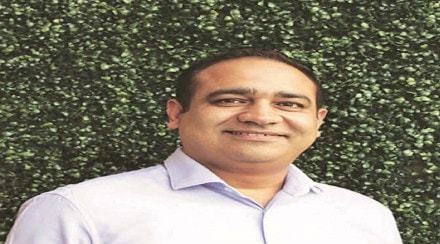 Deepak Anand, Co-Founder & CEO, Housr