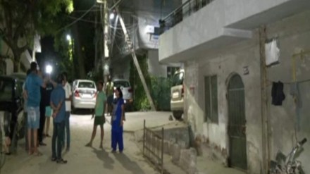 In what is suspected to be a case of triple suicide, the three had allegedly turned their flat into a “gas chamber” and suffocated to death. In what is suspected to be a case of triple suicide, the three had allegedly turned their flat into a “gas chamber” and suffocated to death.