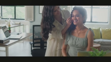 Established in 1981, Antara stores are based at Dadar and Borivali in Mumbai. Established in 1981, Antara stores are based at Dadar and Borivali in Mumbai.